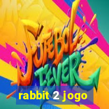 rabbit 2 jogo